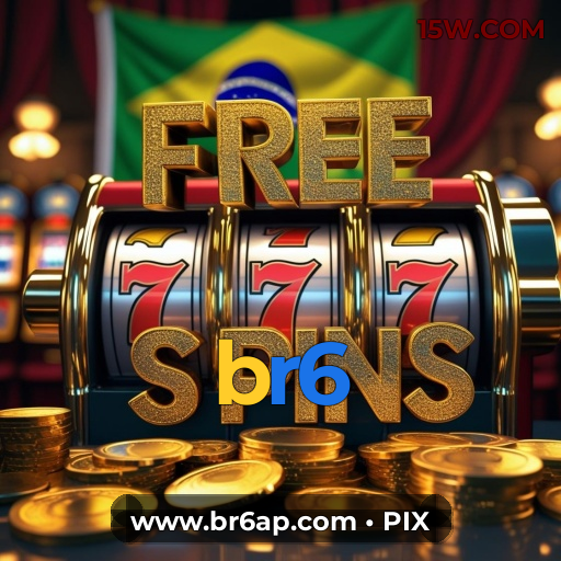 br6.com | Cassino Online Completo e Confiável no Brasil