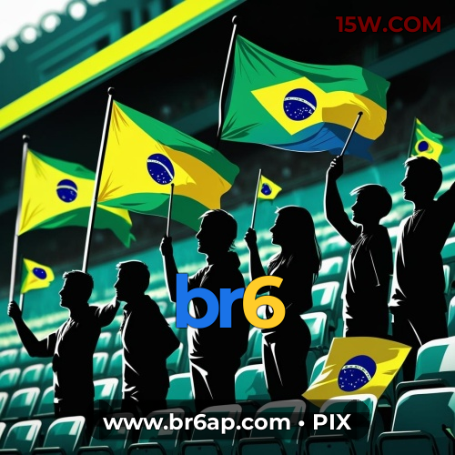 br6 Cassino | Diversão e Saques Rápidos com PIX