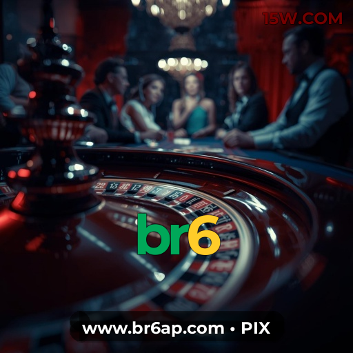 💎 Cassino Online br6 | Crash com Jackpots Exclusivos