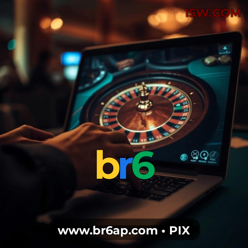 br6 Jogos Online: Ganhe no Pix com Saques Instantâneos