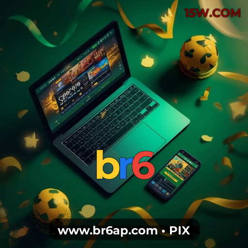 Cansado de Odds Baixas? Mude para a br6 e Aposte em Esporte