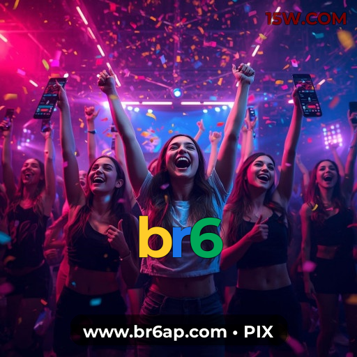 Jogue Grátis no br6: Cadastre-se e Experimente os Melhores Slots