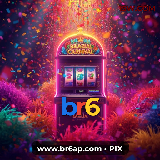 br6 Cadastro Fácil - Entrar e Jogar Hoje