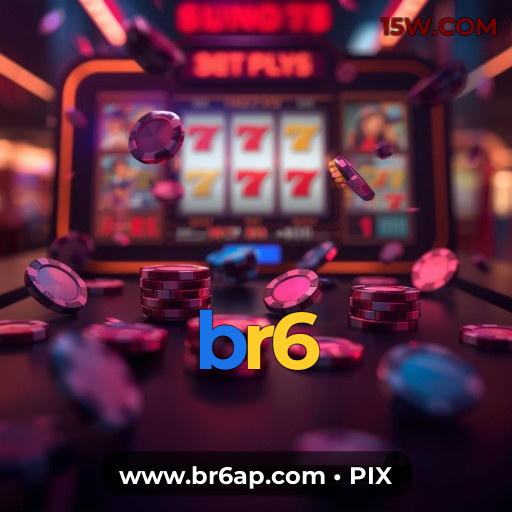 Ganhe Mais com br6: Promoções Exclusivas para Novos Jogadores