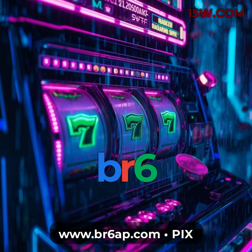 br6 Brasil | Cassino Online Seguro com Dealer ao Vivo e Experiência VIP