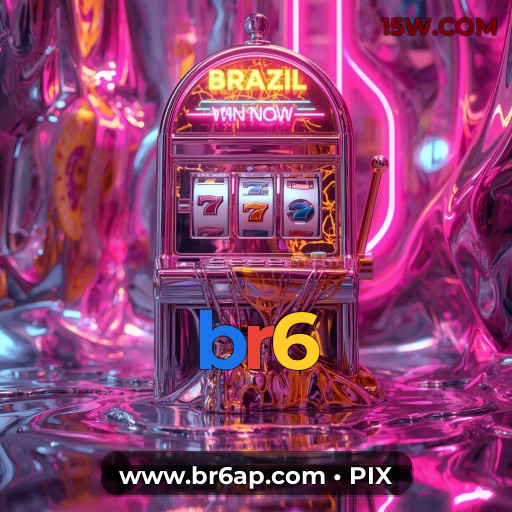 Plataforma br6 Online: Jogue Onde e Quando Quiser com Segurança