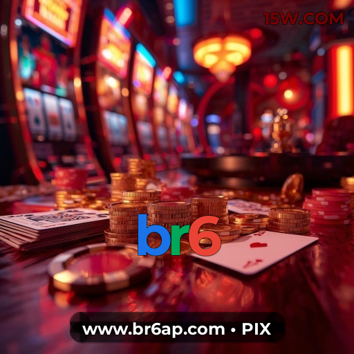 br6.com 🏅 - Plataforma de entretenimento online - br6