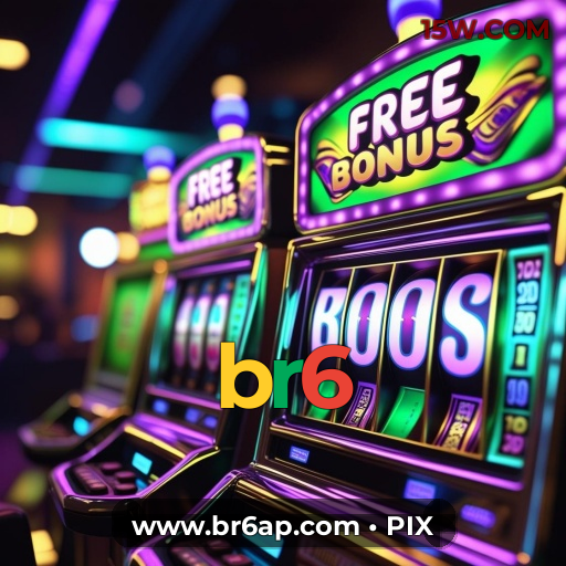 Jogos Populares no br6 | Cassino Online no Brasil