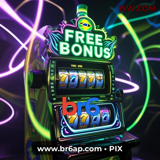 Cassino Online br6 | Slots e Pagamentos Instantâneos 