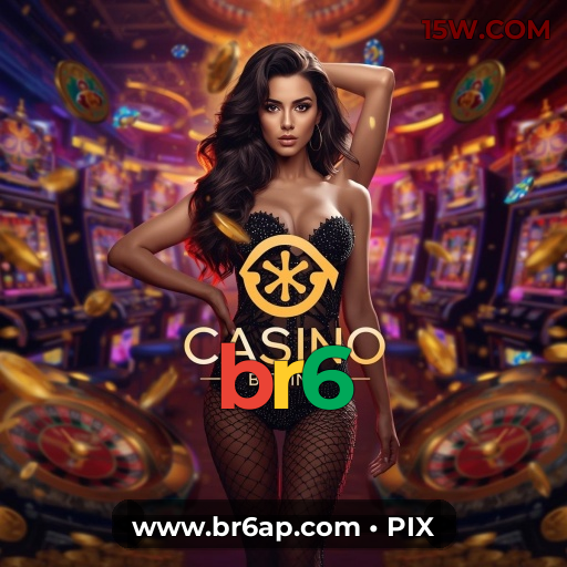 br6: O cassino online mais confiável para grandes vitórias e diversão!