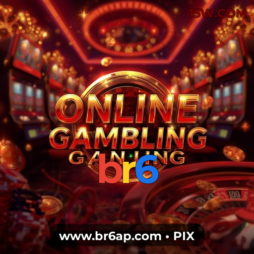 Jogos Populares no br6 | Cassino Online no Brasil