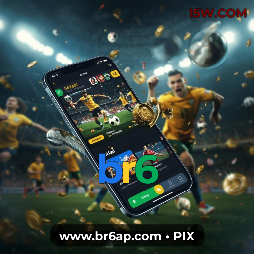 br6 Login Oficial | Apostas Seguras + Bônus R00 🎰