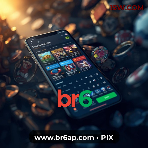 br6 – Transforme seu Conhecimento de Esporte em Lucro