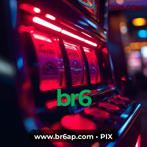 br6.com - Site de Apostas no Brasil 🎰 - br6