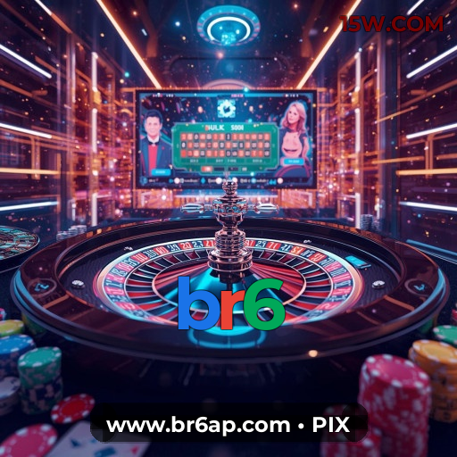 br6 Plataforma de Apostas Online: Link Oficial e Cadastro