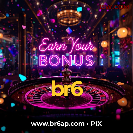 br6: Plataforma de Jogos Confiável com Serviços Profissionais