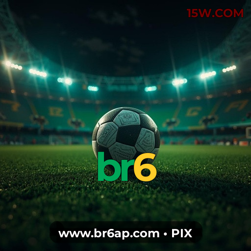 br6 no Brasil — app oficial de jogos online